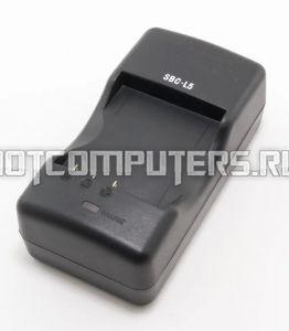 Зарядное устройство для фотоаппарата Samsung SLB-0837, SBC-L5