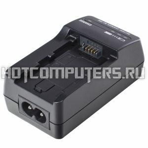 Зарядное устройство для фотоаппарата Sony NP-FH30, NP-FH40, NP-FH50, NP-FH60, NP-FH70, NP-FH100, NP-FH120, NP-FP30, NP-FP50, NP-FP51, NP-FP60, BC-TRV