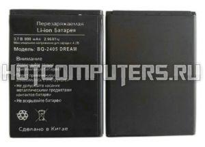 Аккумуляторная батарея для телефона BQ Dream BQ-2405