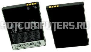 Аккумуляторная батарея CONV160, 36H00063-13M, BA S320 для телефона HTC Touch Viva T2222, T2223
