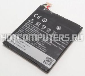 Аккумуляторная батарея 35H00222-00M, B0P9O100 для телефона HTC Desire 610