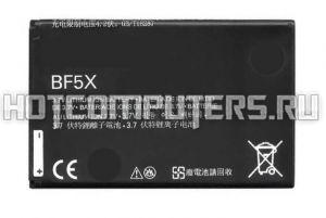Аккумуляторная батарея BF5X, BF6X для телефона Motorola BRAVO, Defy XT535, Defy+, DROID 3, Fire XT, Milestone 3, MT870, Photon 4G