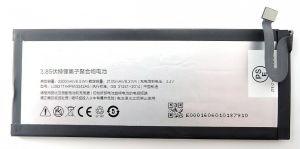 Аккумуляторная батарея Li3821T44P6h3342A5 для телефона ZTE Blade A476
