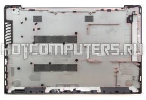 Нижняя часть корпуса (поддон) 5CB0L46604 для ноутбука Lenovo V310-15ISK черный