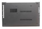 Нижняя часть корпуса (поддон) 5CB0L46604 для ноутбука Lenovo V310-15ISK черный