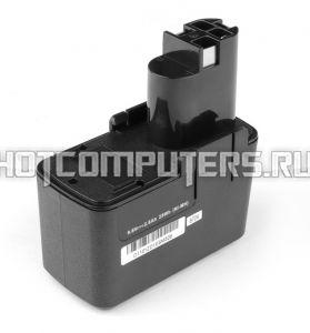 Аккумулятор для электроинструмента Bosch (p/n: 2607335037, 2607335072) 2,6Ah 9,6V Ni-Mh