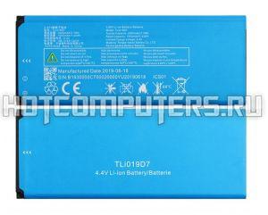 Аккумуляторная батарея TLi019D7 для смартфона Alcatel OT-5033D
