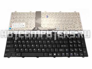 Клавиатура для ноутбука MSI GX60, GX780, GX783 (V123322BK1)