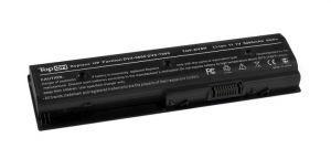 Аккумуляторная батарея TopON TOP-DV6H для ноутбуков  HP Envy M6-1000, M6-1100, Pavilion DV4-5000, DV6-7000, DV6-8000, DV7-7000 Series, p/n: 671567-141, 671567-421, 671567-831, 11.1V (4400mAh)