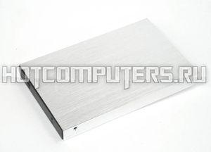 Бокс для жесткого диска 2,5' алюминиевый USB 2.0 DM-2512