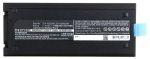 Аккумуляторная батарея Pitatel BT-2923 для ноутбука Panasonic ToughBook CF-18 (CF-VZSU30, CF-VZSU30B, CF-VZSU30BU) 7400mAh