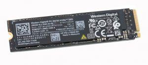Жесткий диск Western Digital (WD) SSD M.2 2280 NVME 256Gb SN730