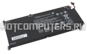 Аккумуляторная батарея LP03XL, HSTNN-DB6X, HSTNN-DB7C для ноутбука HP Envy 14-J, 14-J000, Envy 15-AE, M6-P (4660mAh) Premium