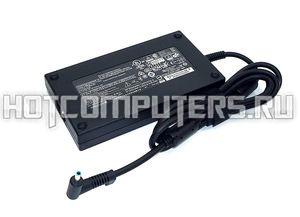 Блок питания (сетевой адаптер) для ноутбуков HP 19.5V 10.3A 4.5x3.0 (200W) Premium
