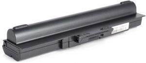 Аккумуляторная батарея Pitatel BT-658(D) для ноутбука Sony VGP-BPL21 (c драйвером), повышенной емкости