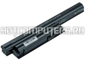 Аккумуляторная батарея Pitatel BT-672 для ноутбука Sony VAIO CA, CB series (VGP-BPL26, VGP-BPS26) 4400mAh