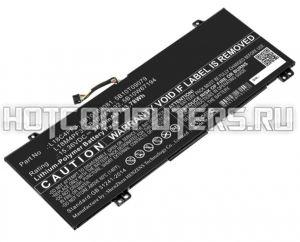 Аккумуляторная батарея Pitatel BT-1649 для ноутбука Lenovo IdeaPad C340 (L18C4PF3, L18M4PF3) 2850mAh