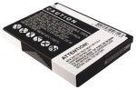 Аккумуляторная батарея CameronSino CS-BR8900SL для Blackberry Curve 8900, Storm 9500, 9530, 9530T, Storm 2 9520 (BAT-17720-002, D-X1) 1400mAh