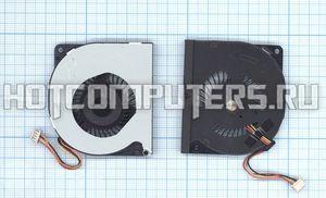 Вентилятор (кулер) для ноутбука Fujitsu-Siemens Stylistic Q702, p/n: KDB05105HB (4-pin)