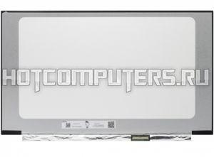 Матрица для ноутбука N156HRA-EA1, 40 Pin, 1920x1080, AAS, матовое, без креплений