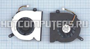 Вентилятор (кулер) для ноутбука Fujitsu Siemens Amilo M7440, M7440G, p/n: T5512S05HD 0-C01, 21-20826-60 (3-pin)