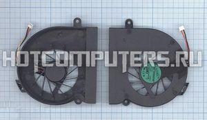 Вентилятор (кулер) для ноутбука BENQ A53, A53E, p/n: AB7605HX-EB3 (CWPE1), KSB0505HA (3-pin)