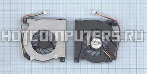 Вентилятор (кулер) для ноутбука Asus A6R, A6000, Z92, p/n: BFB0605HA 5E22 (3-pin)