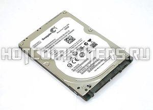 Жесткий диск Seagate 2.5" HDD 250GB ST250LT014