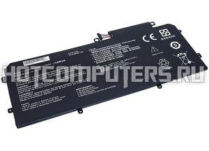 Аккумуляторная батарея 3ICP28/96102, C31N1528 для ноутбука Asus ZenВook UX360, UX360C, UX360CA Series 11.55V (3000mAh)