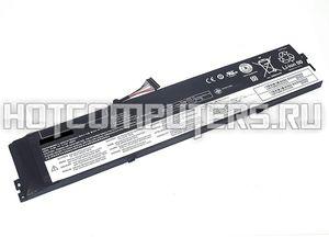 Аккумуляторная батарея 45N1140 для ноутбука Lenovo ThinkPad S3 S431 Series, p/n: FRU 45N1139, LC 121500158, 14.8V (46Wh) Premium