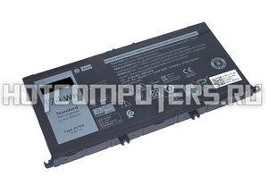 Аккумуляторная батарея 357F9 для ноутбука Dell Inspiron 15 7000, 7559, 7557, 7567, 7759 Series, 11.1V (74Wh) Premium