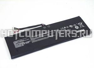 Аккумуляторная батарея BTY-M47 для ноутбука MSI GS40 6QE Phantom Notebook, GS43VR 6RE Series, p/n: MS-14A3, 7.6V (61.25Wh) Premium