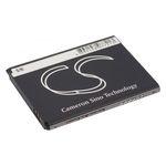 Аккумулятор CS-SMI826SL B150AE для Samsung GT-i8260/GT-i8262/SM-G3500 Galaxy Core/SM-G3502 3.7V / 1600mah