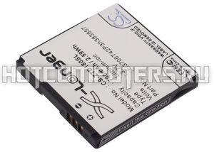 Аккумулятор CS-ZTD180SL ZTE Li3706T42P3h383857 для Билайн А100/ Beeline A100 3.7V / 700mAh/2.59Wh