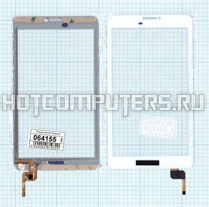 Сенсорное стекло (тачскрин) для планшета Acer Iconia Talk 7 B1-723 белый