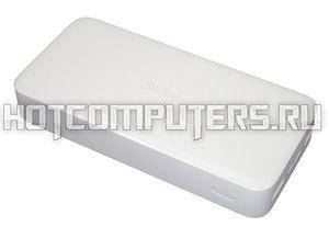 Универсальный внешний аккумулятор Xiaomi Redmi Powerbank 20000mah White