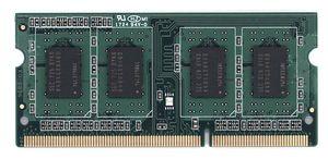 Модуль памяти Axiomtekl DDR3 4Gb SO-DIMM 1600MHz