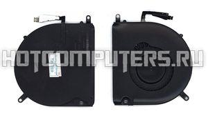Вентилятор (кулер) для ноутбука Apple MacBook Pro Retina 15 A1398 правый (Mid 2012 Early 2013)