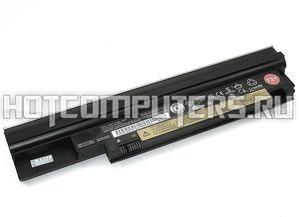Аккумуляторная батарея 57Y4564, 42T4806, 42T4807 для ноутбука Lenovo ThinkPad Edge 13, E30, E31 Series, p/n:  42T4815, 42T4857 11.1V (4400mAh)