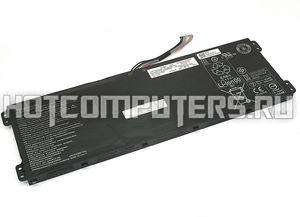 Аккумуляторная батарея AP17C5P для ноутбука Acer Predator Helios 500 PH517 Series Premium