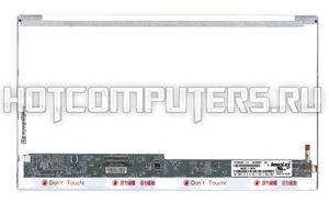 Матрица для ноутбука BT156GW01 V.2, Диагональ 15.6, 1366x768 (HD), Innolux, Глянцевая, Светодиодная (LED)
