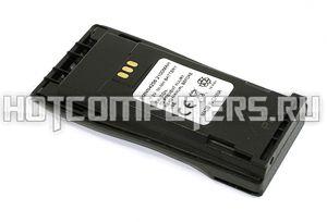 Аккумулятор для Motorola CP040, CP140, CP150, CP160, CP180, CP200, CP200XLS, Ni-MH, 2100mAh, 7.2V