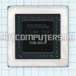 Чип nVidia N16E-GXX-A1 (GM206-790-A1)