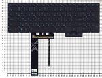 Клавиатура для ноутбука Lenovo IdeaPad Gaming 3-15ARH05 Series, p/n: PR5CY-RU, PR5CYB-RU, LCM19L93SUJ686, черная