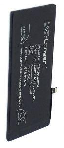 Аккумуляторная батарея CameronSino CS-IPH830SL для смартфона iPhone XR (A1984, A2105, A2106, A2108,) 3,8V 2900Ah 11.02Wh Li-Polymer