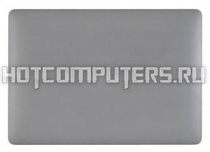 Крышка для ноутбука Apple MacBook Air 13 A2179 (матрица в сборе) серый