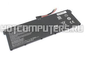 Аккумуляторная батарея AP16M5J, AP16M5JKT, KT.00205.004 для ноутбука Acer Aspire 3 A315-21, 3 A315-51, 3 A315-31 Series (4750mAh)