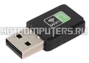 Адаптер USB WiFi (300Mbps)