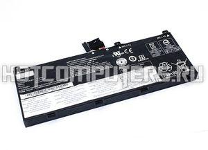 Аккумуляторная батарея для ноутбука Lenovo L18C6P90, 11.25V (90Wh)