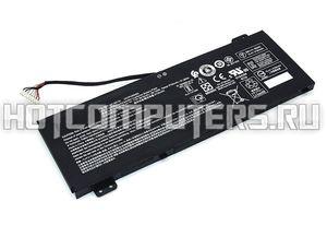 Аккумуляторная батарея AP18E7M для ноутбука Acer Nitro 5 AN515-43, AN515-53, AN515-54, 7 AN715-51, p/n: 4ICP4/69/90, KT.00407.009, 15.4V (3815mAh)
